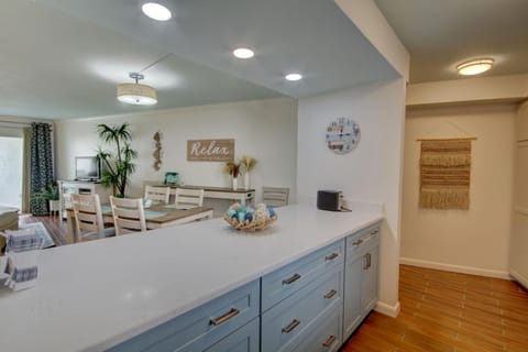 El Matador 225 - FREE TICKETS!! Your stay includes free tickets to many area attractions! House in Okaloosa Island