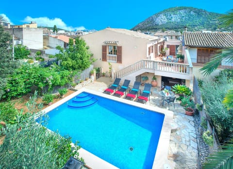 Off site, Balcony/Terrace, Swimming pool