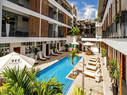 Patio, Balcony/Terrace, Swimming pool