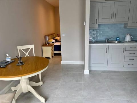 Erne Getaway No.6 Brand new 1 bed apartment Apartment in Leitrim, Co. Leitrim, Ireland