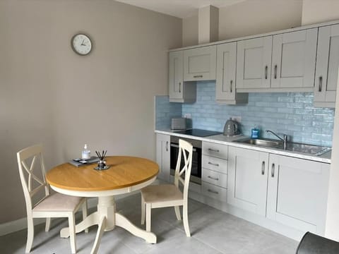 Erne Getaway No.8 Brand new 1 bed apartment Apartment in Leitrim, Co. Leitrim, Ireland
