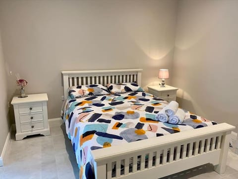 Erne Getaway No.8 Brand new 1 bed apartment Apartment in Leitrim, Co. Leitrim, Ireland