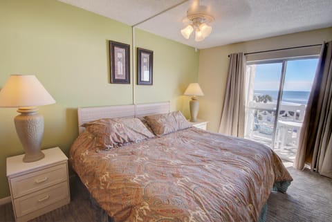 El Matador 447 - FREE TICKETS!! Your stay includes free tickets to many area attractions! House in Okaloosa Island