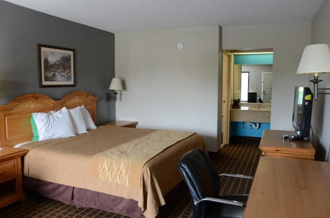 Clarksville Inn Motel in Clarksville