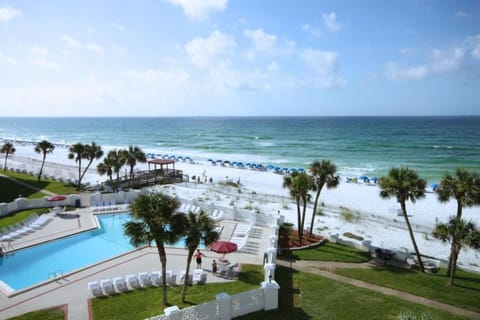 El Matador 456 - FREE TICKETS!! Your stay includes free tickets to many area attractions! House in Okaloosa Island