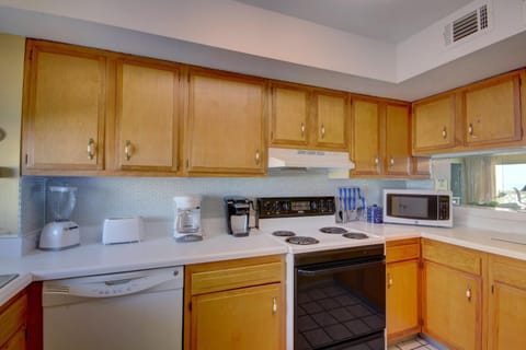 El Matador 456 - FREE TICKETS!! Your stay includes free tickets to many area attractions! House in Okaloosa Island