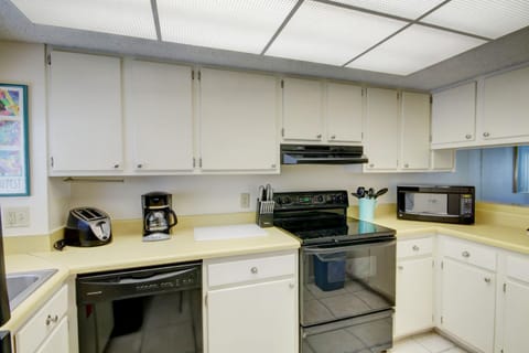 El Matador 458 - FREE TICKETS!! Your stay includes free tickets to many area attractions! House in Okaloosa Island