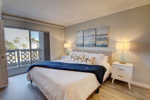 El Matador 528 - FREE TICKETS!! Your stay includes free tickets to many area attractions! House in Okaloosa Island