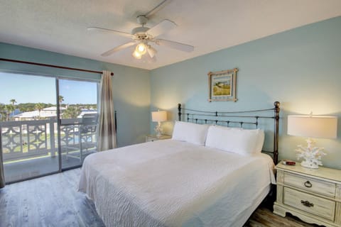 El Matador 530 - FREE TICKETS!! Your stay includes free tickets to many area attractions! House in Okaloosa Island
