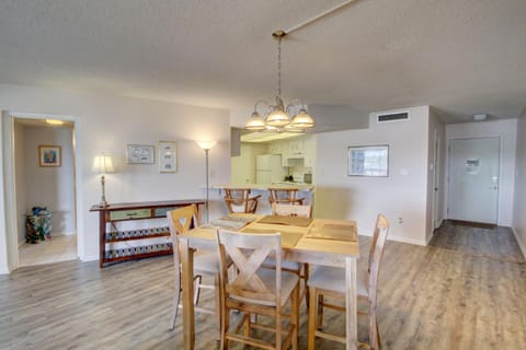 El Matador 544 - FREE TICKETS!! Your stay includes free tickets to many area attractions! House in Okaloosa Island