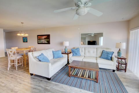 El Matador 544 - FREE TICKETS!! Your stay includes free tickets to many area attractions! House in Okaloosa Island