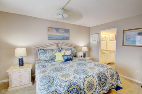 El Matador 562 - FREE TICKETS!! Your stay includes free tickets to many area attractions! House in Okaloosa Island