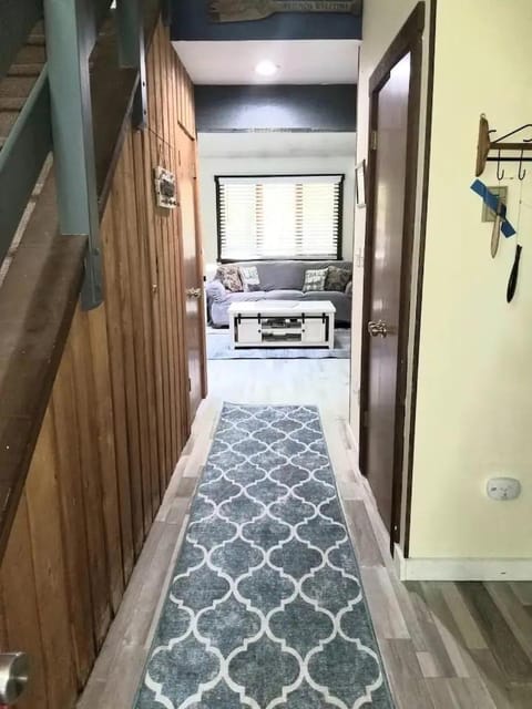 Big Boulder Lake and Ski!!!! Apartment in Big Boulder Lake