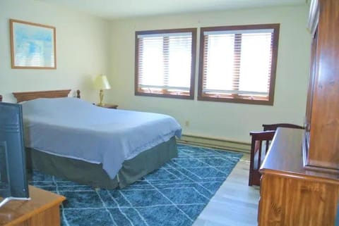 Big Boulder Lake and Ski!!!! Apartment in Big Boulder Lake