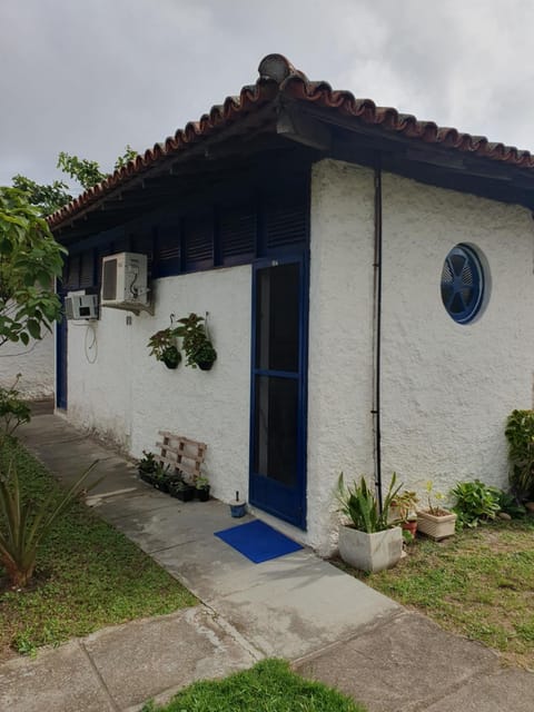 Apartamento Bangalo Cabo Frio Apartment in Cabo Frio