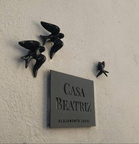 Property logo or sign