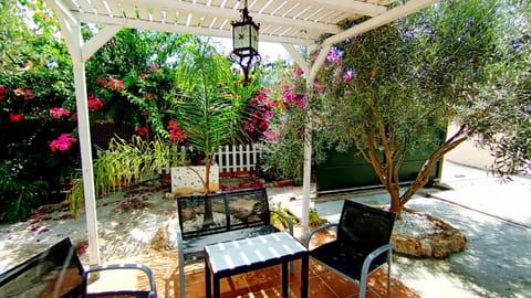 Finca él Aulagar House in Valle del Guadalhorce