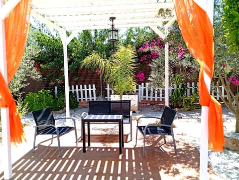 Finca él Aulagar House in Valle del Guadalhorce