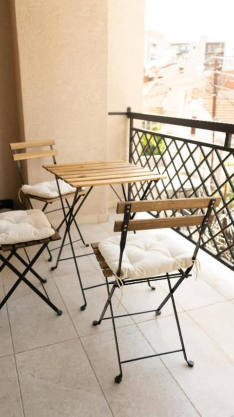 Balcony/Terrace, Balcony/Terrace