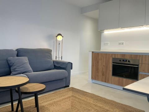 Kitchen or kitchenette, Living room, Other