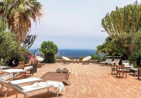 Sea view