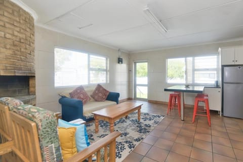 Etna Flat in Arniston Apartment in Western Cape