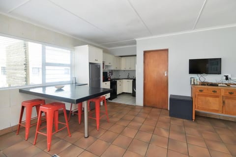 Etna Flat in Arniston Apartment in Western Cape