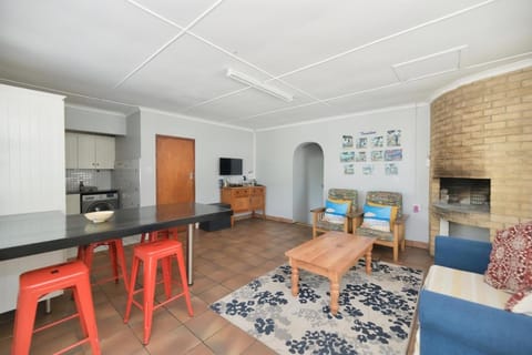 Etna Flat in Arniston Apartment in Western Cape