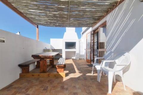Owlet Cottage in Arniston Apartment in Western Cape