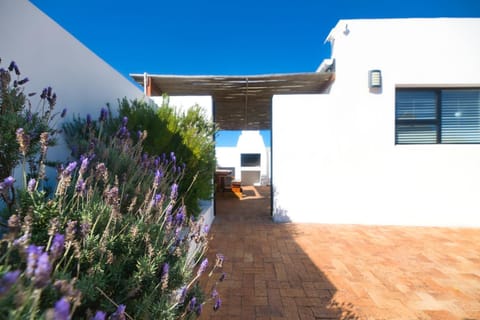 Owlet Cottage in Arniston Apartment in Western Cape