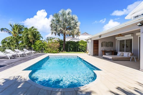 Patio, Swimming pool