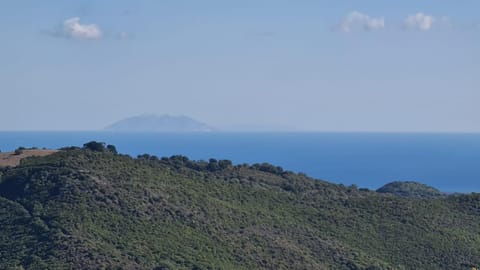 View (from property/room), Sea view
