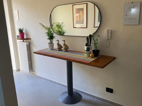 Appartamento S.Anna Apartment in Lucca