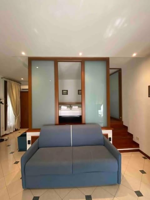 Elegante appartamento nel cuore di Ferrara Apartment in Veneto