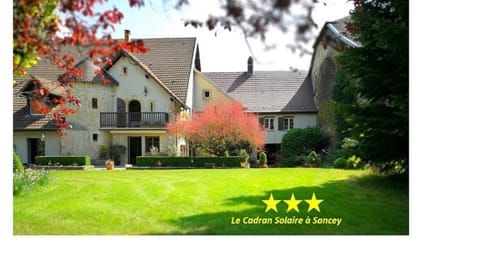 Property building, Garden, Garden view