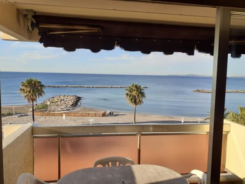 Maeva Apartment in Nice