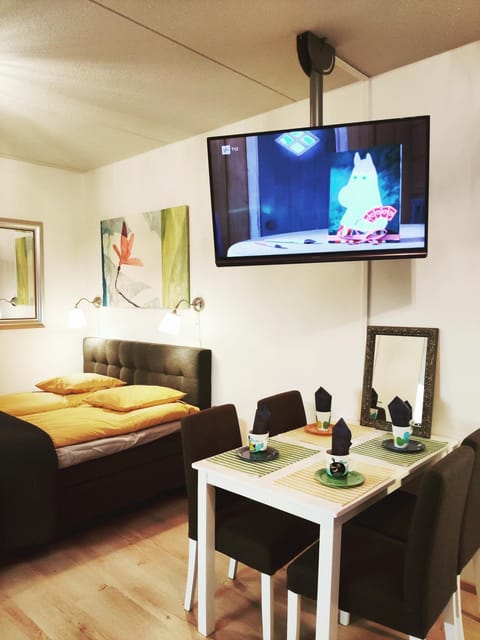 Joutjärven Studio Apartment Apartment in Finland