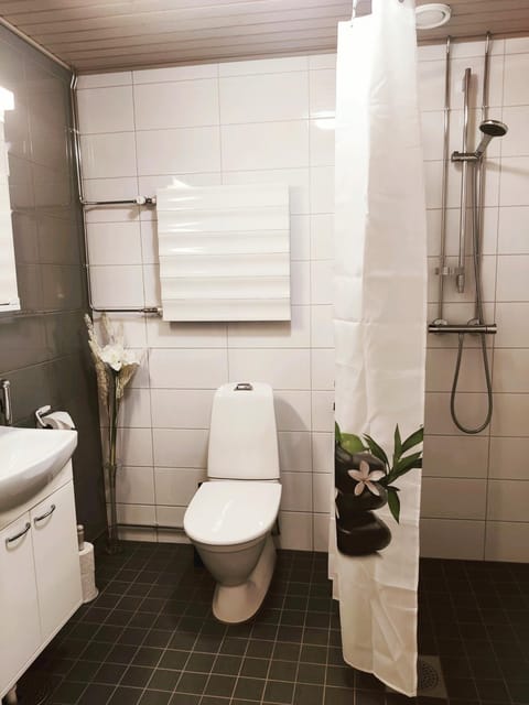 Joutjärven Studio Apartment Apartment in Finland