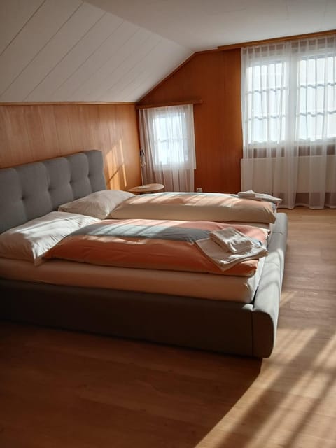 Hostel Engelberg "mein Trail Hostel" Hostel in Nidwalden