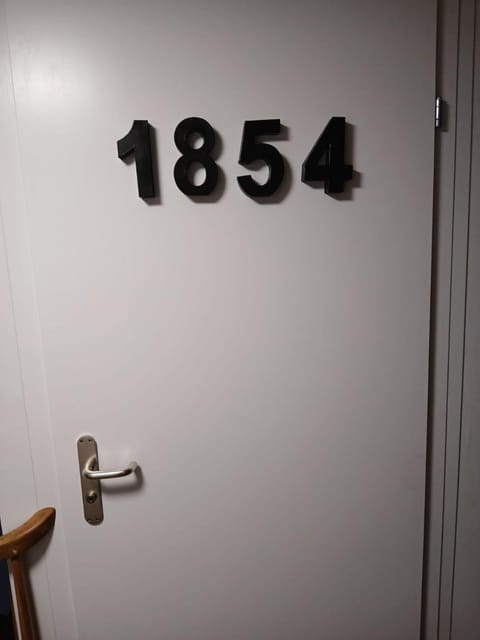 Hostel Engelberg "mein Trail Hostel" Hostel in Nidwalden