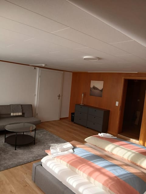 Hostel Engelberg "mein Trail Hostel" Hostel in Nidwalden