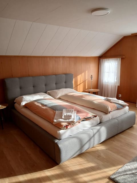 Hostel Engelberg "mein Trail Hostel" Hostel in Nidwalden