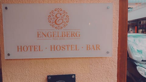 Hostel Engelberg "mein Trail Hostel" Hostel in Nidwalden