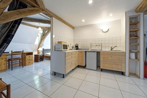 château de millery Bed and Breakfast in Autun