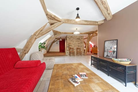 château de millery Bed and Breakfast in Autun