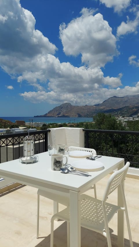 Orama Studios Apartment in Plakias