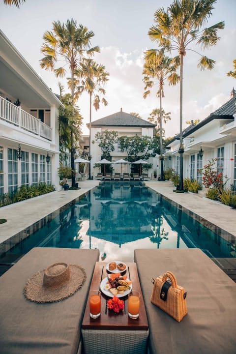 The Colony Hotel Bali Hotel in Kuta