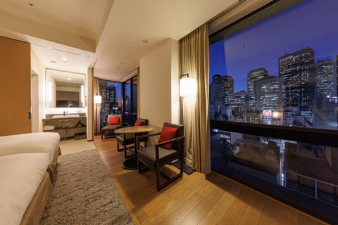 View (from property/room)