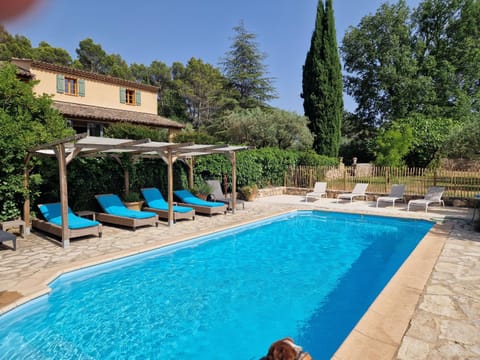Patio, Natural landscape, Balcony/Terrace, Swimming pool, Sunset