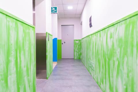 Residence Burano Apartment hotel in Lido di Jesolo